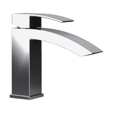 Rubi Fall Single Lever Washbasin Faucet