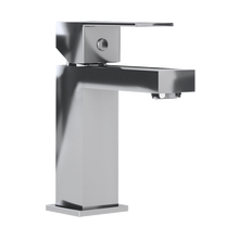 Rubi Quatro Single Lever Basin Faucet