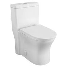 American Standard Cosette Toilet