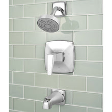 Pfister Arkitek Tub & Shower Trim