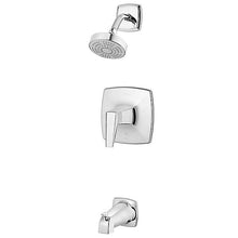 Pfister Arkitek Tub & Shower Trim