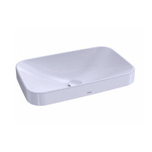 Toto Arvina Vessel Sink