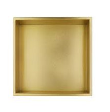 Shower Niche 14"x 14"