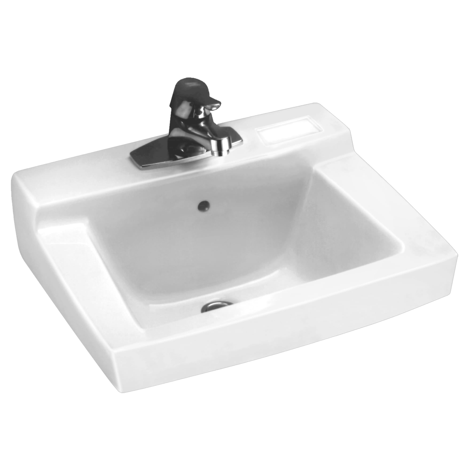 ADA Compliant Sinks