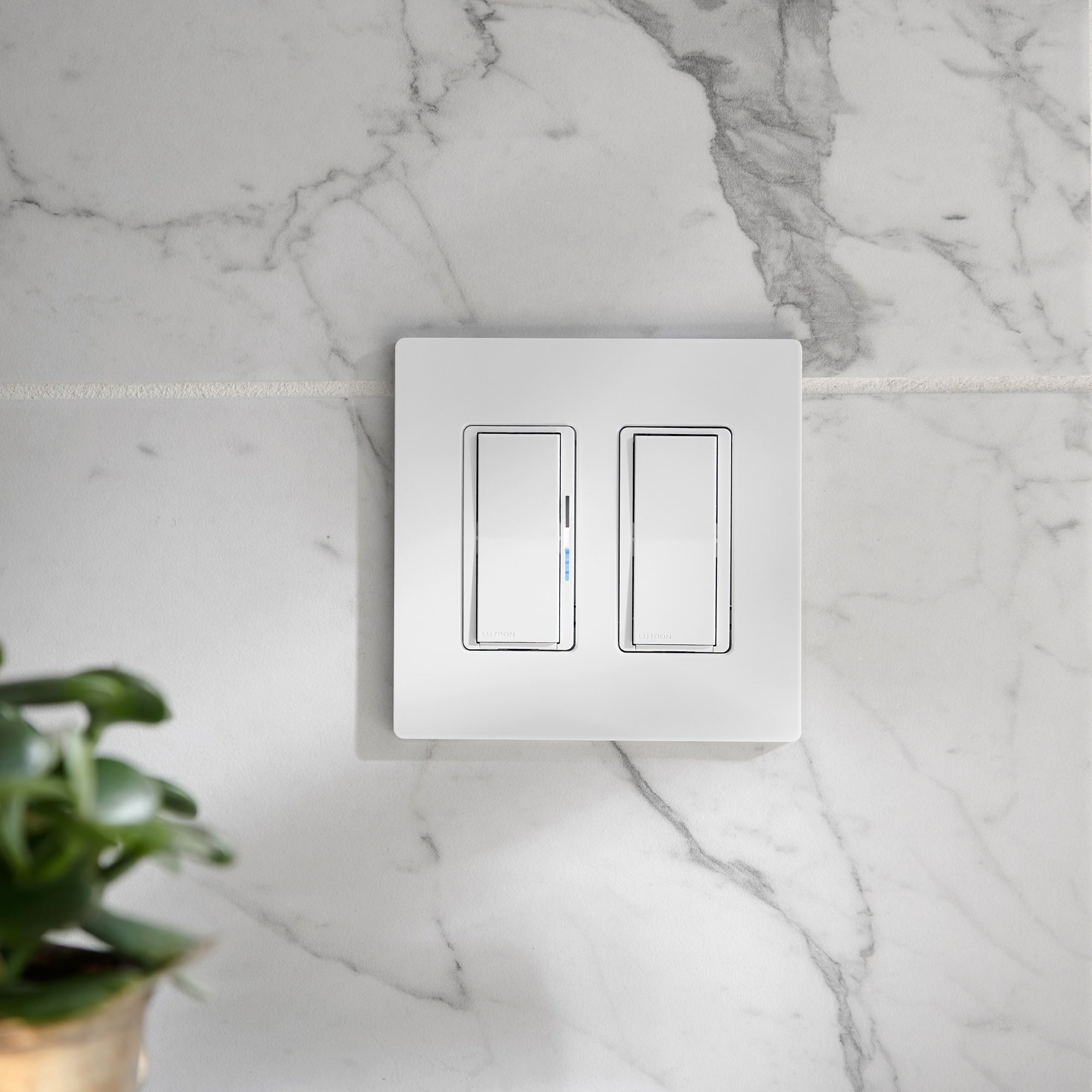 Dimmer Switches