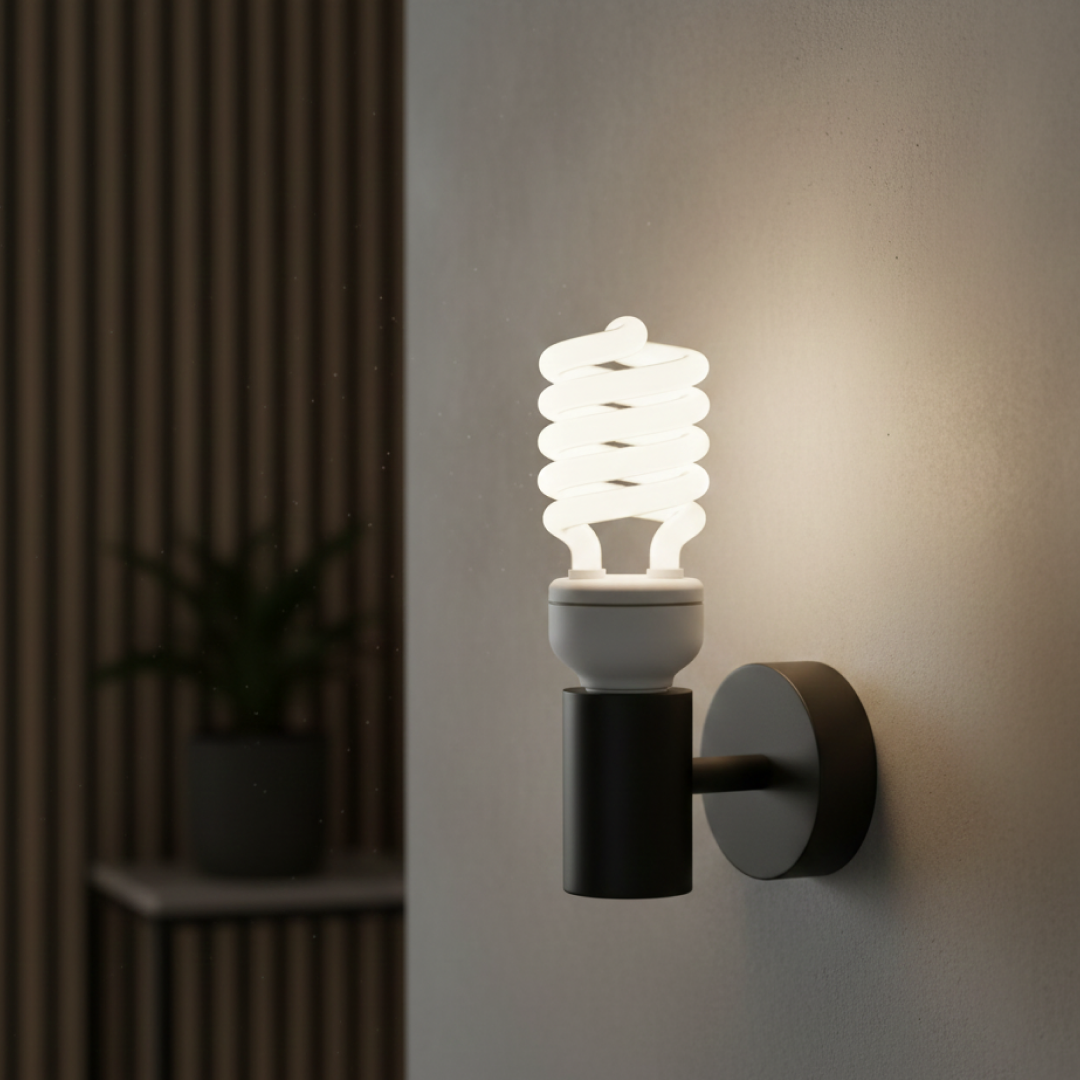 CFL bulbs