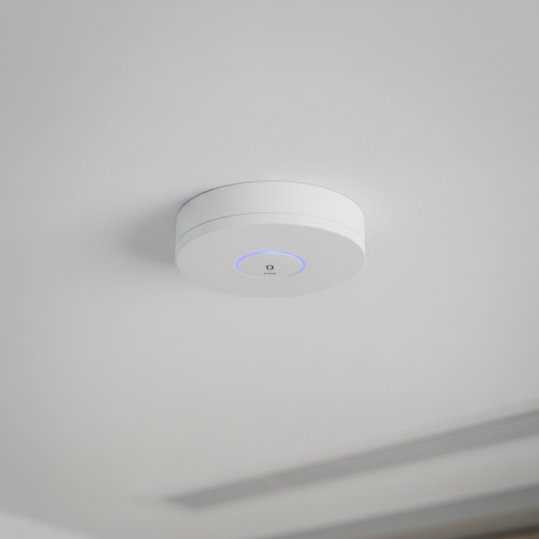 Carbon Monoxide Detectors