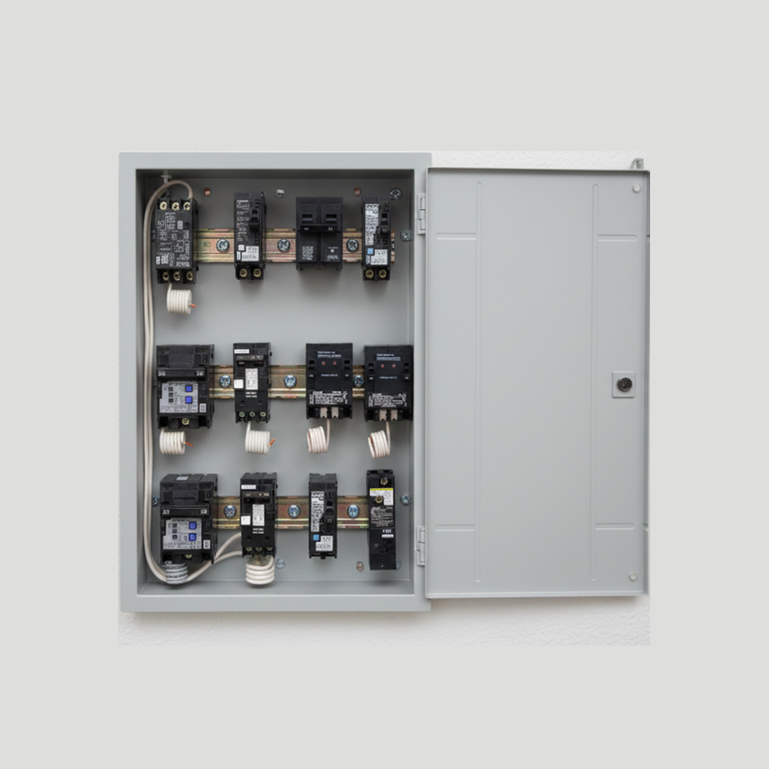 Circuit Breakers