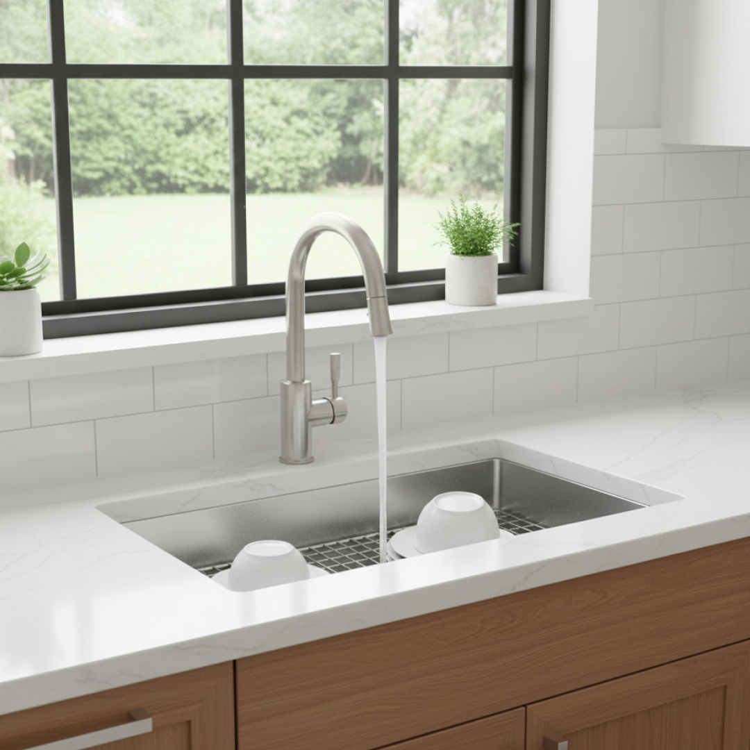 Drop-in Sinks