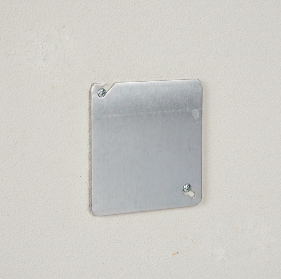 Electrical Box Covers