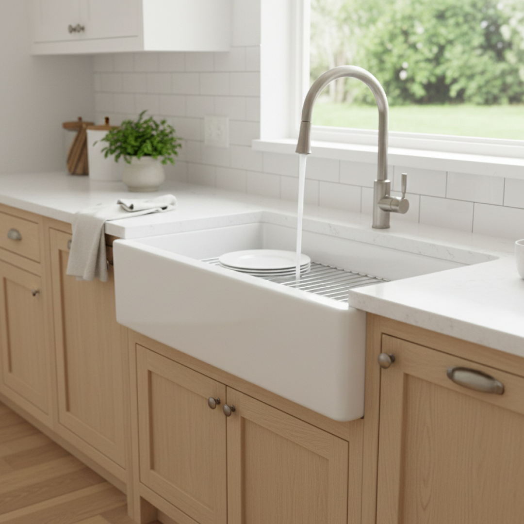 Farmhouse Sinks