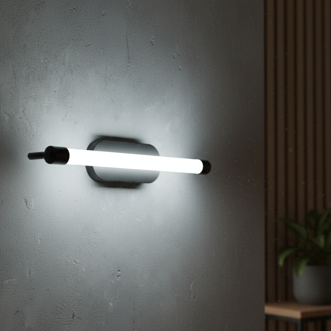 Fluroscent Bulbs