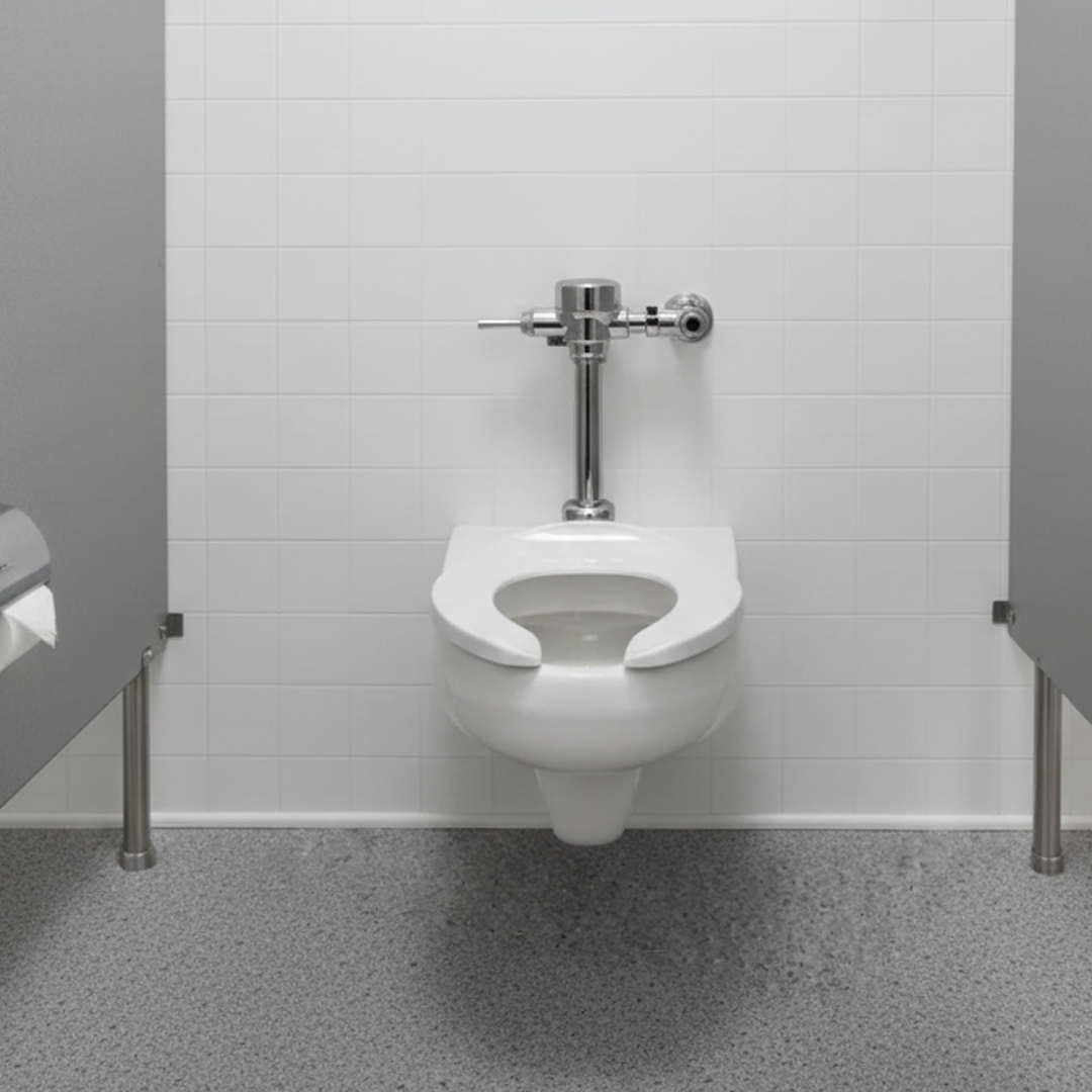 Flush Valves