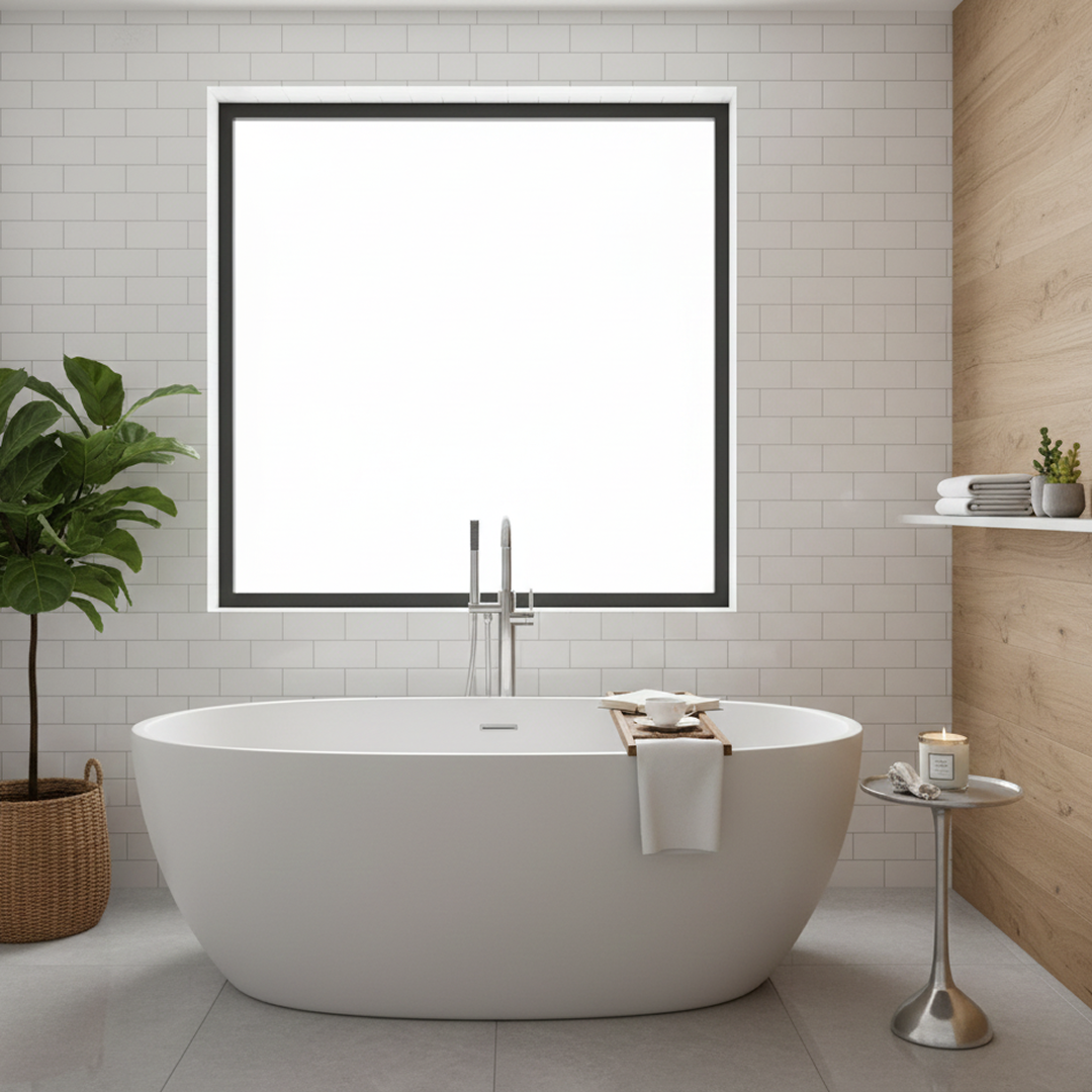 Freestanding Bathtubs