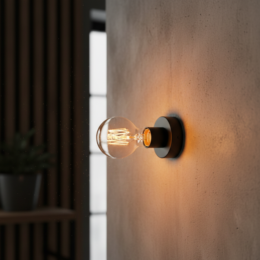 Incandescent Bulbs