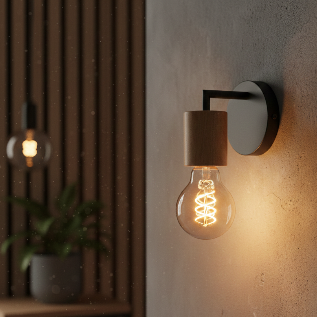 LED bulbs