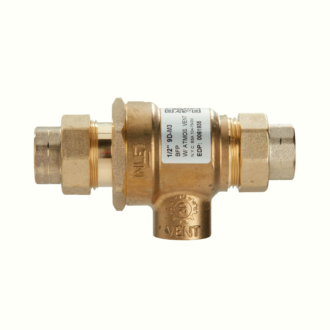 Plumbing Repair Parts