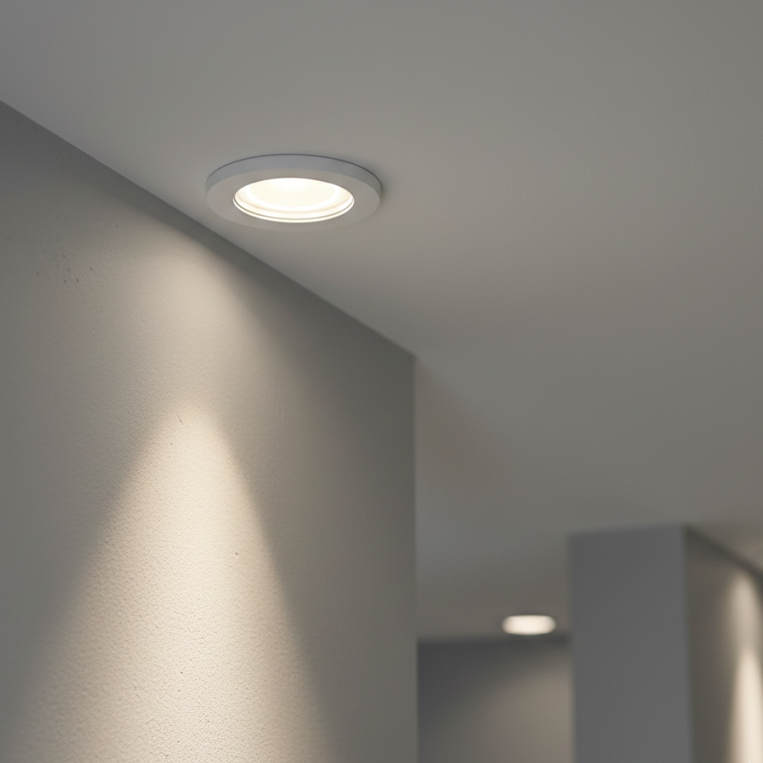 Recessed Lighting
