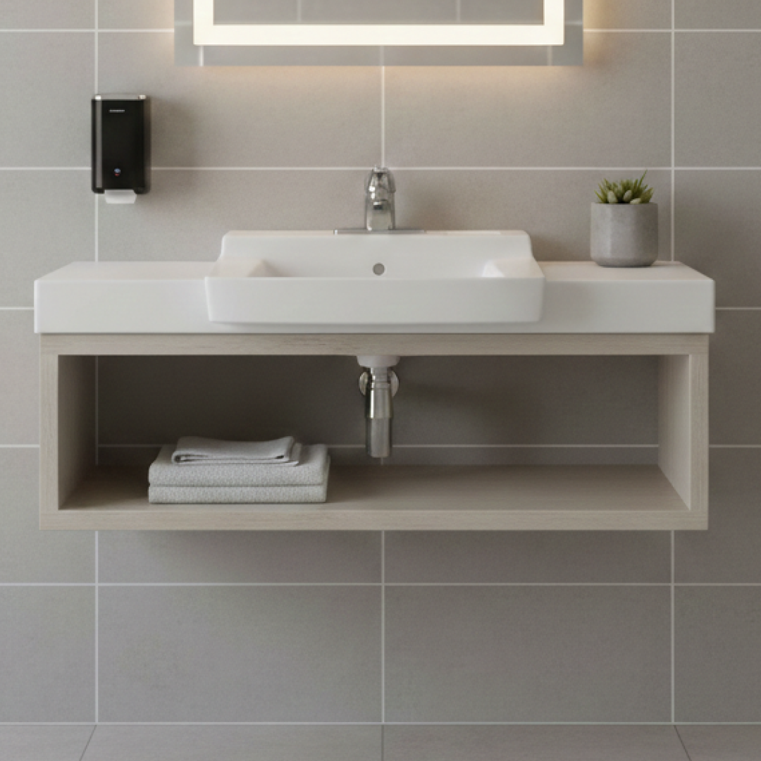 Sinks