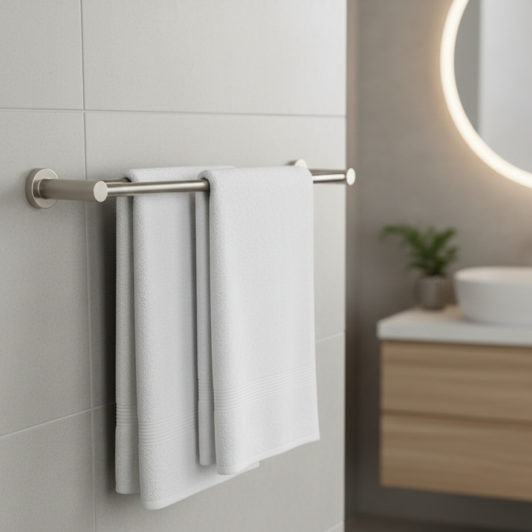 Towel Bars