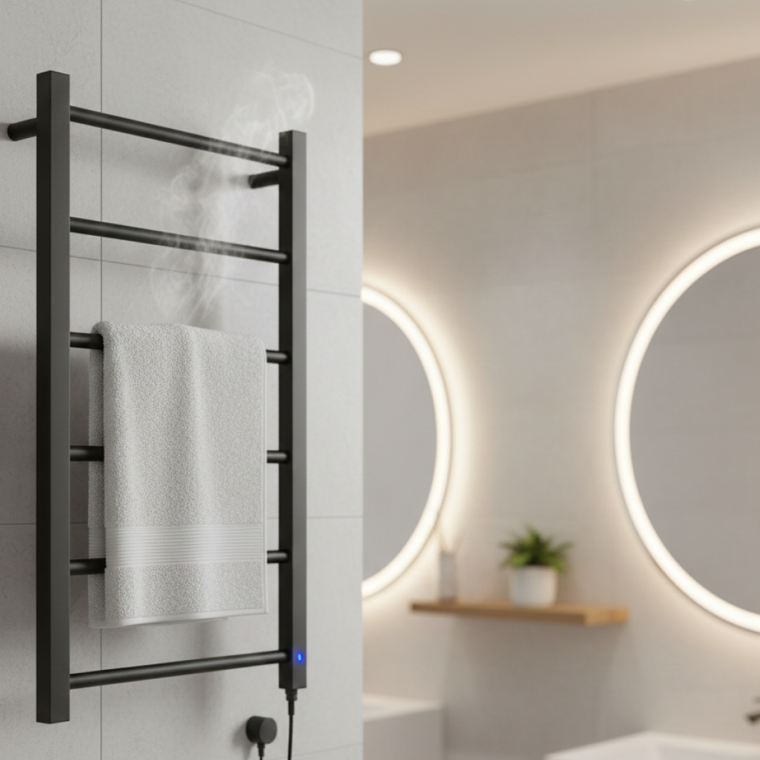 Towel Warmers