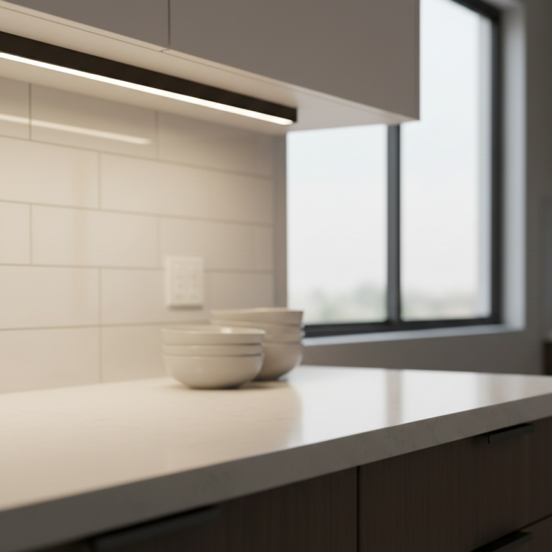 Under Cabinet Lighting