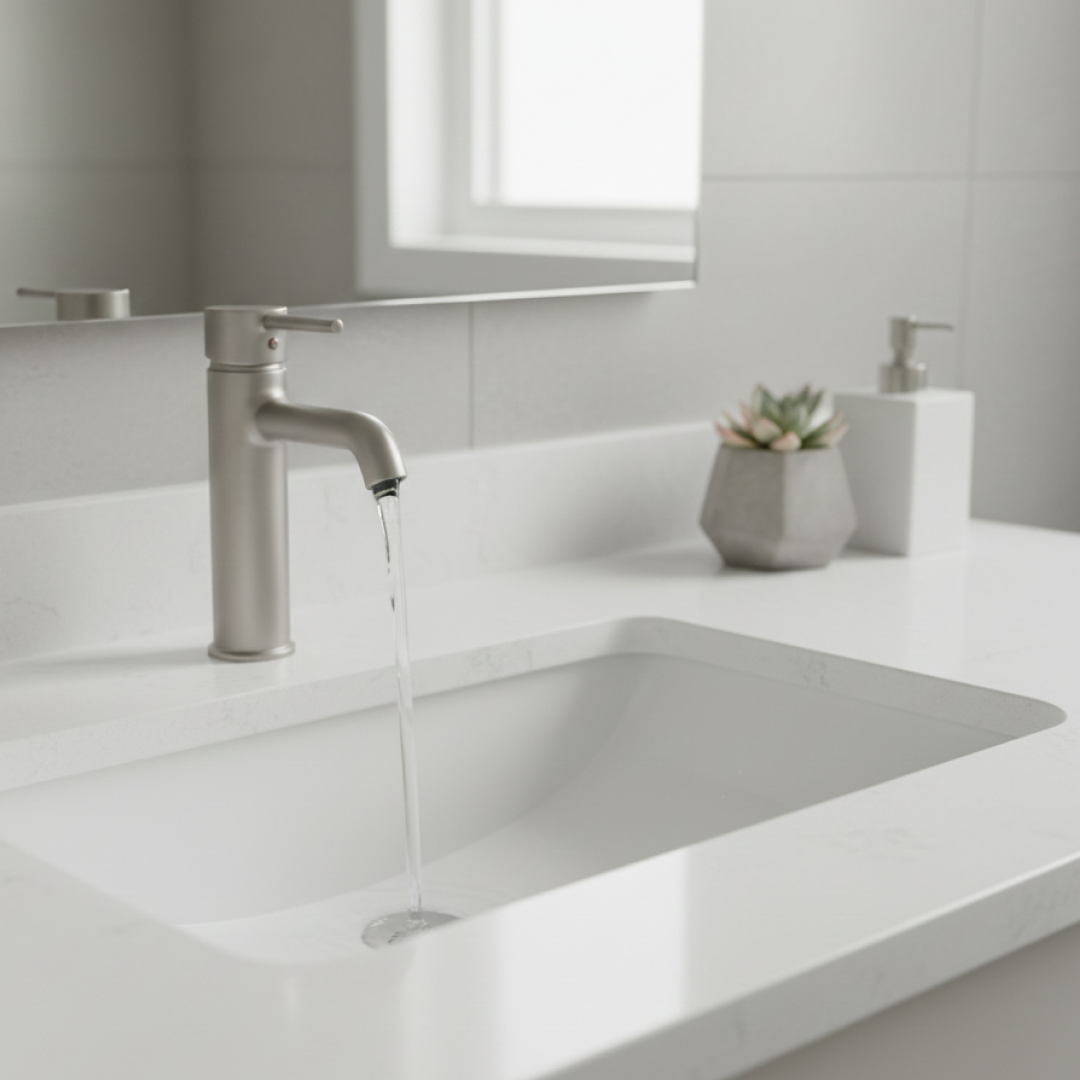 Undermount Sinks