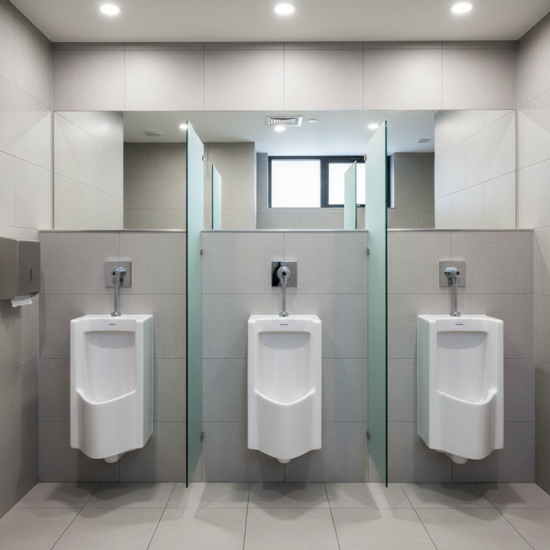 Urinals