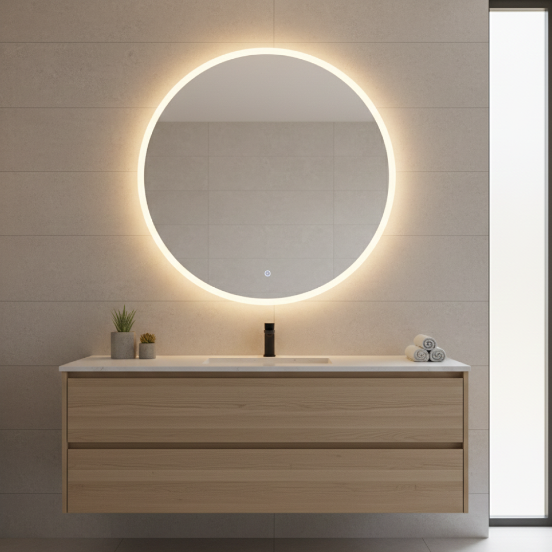 Vanity Mirrors