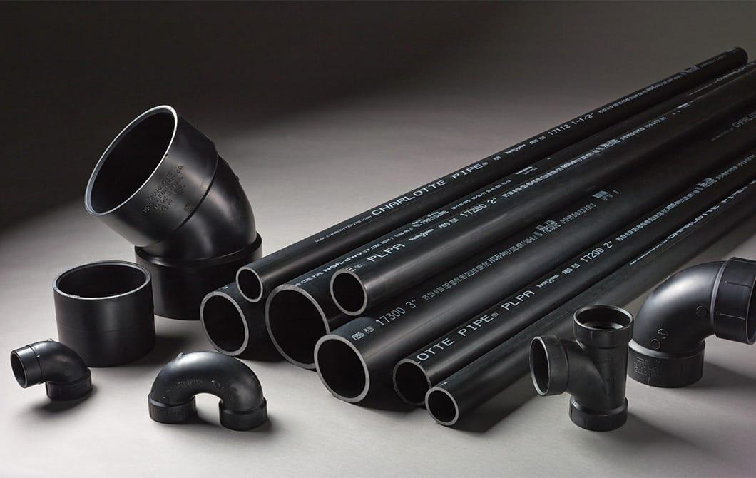 Pipes and Fittings