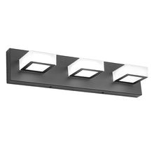 Luxora LED Vanity Light - Orbit