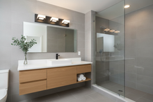 Luxora LED Vanity Light - Orbit