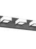 Luxora LED Vanity Light - Orbit
