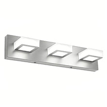 Luxora LED Vanity Light - Orbit