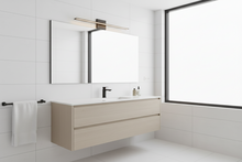 Luxora LED Vanity Light - Halo