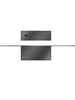 Luxora LED Vanity Light - Halo