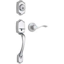 Weiser Augusta Handleset
