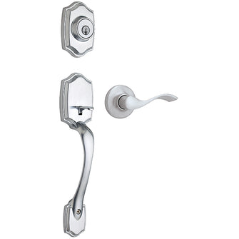 Weiser Augusta Handleset