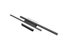 Luxora LED Vanity Light - Lucent