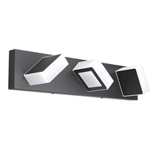 Luxora LED Vanity Light - Orbit