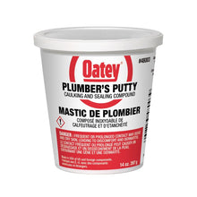 Oatey Plumber's Putty 14 Oz