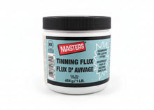 Masters Tinning Flux 454g