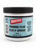 Masters Tinning Flux 454g