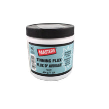 Masters Tinning Flux 454g