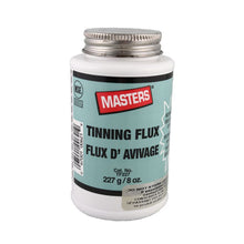 Masters Tinning Flux 227g