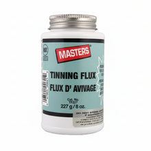 Masters Tinning Flux 227g