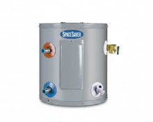 SS06SEB15 6 US gallon 1500W 120V Residential SpaceSaver Electric Water Heater