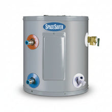 SS06SEB15 6 US gallon 1500W 120V Residential SpaceSaver Electric Water Heater