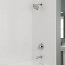 American Standard Becklow Tub and Shower Trim Kit with Valve