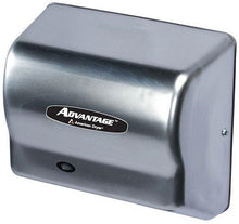 AMERICAN DRYER® AD90-SS Advantage AD® HAND DRYER
